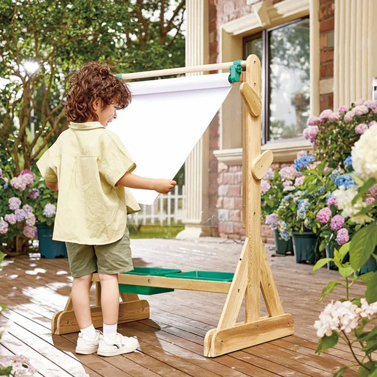 Outdoor Art Easel - Image 2
