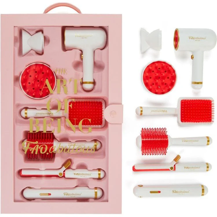 Pampered Play Hair Pro - Image 3