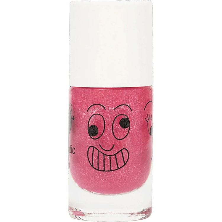 Party Nail Polish Set of 5 for Kids - Image 3