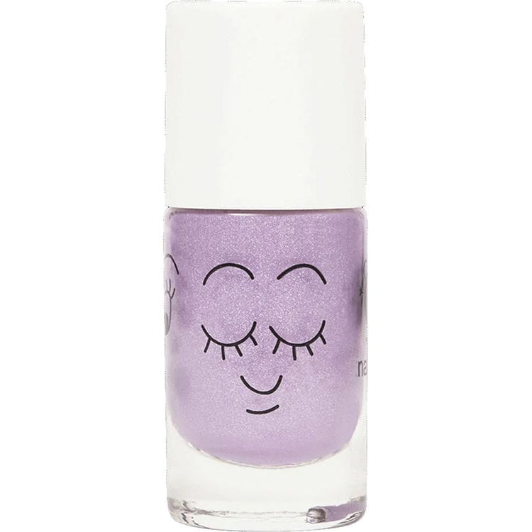 Party Nail Polish Set of 5 for Kids - Image 4