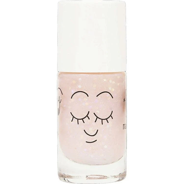 Party Nail Polish Set of 5 for Kids - Image 5