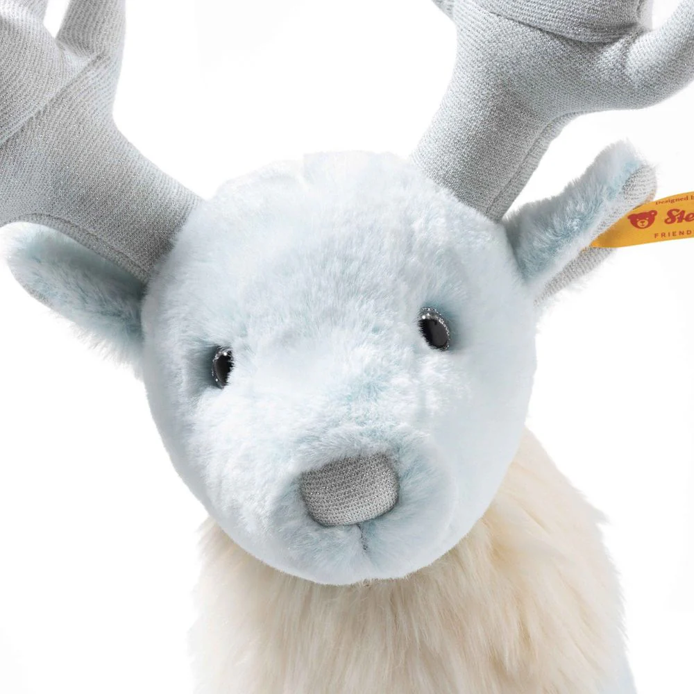 Patronus Stag Plush - Image 2