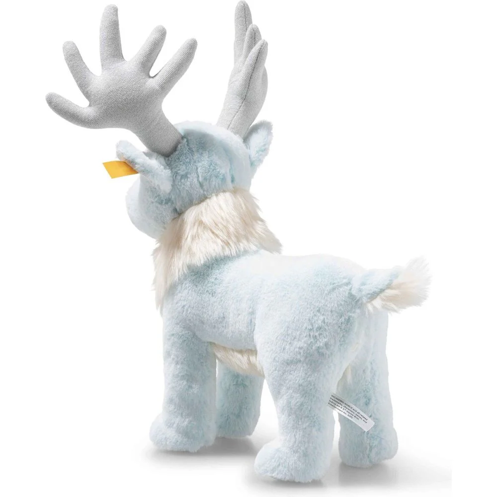 Patronus Stag Plush - Image 7