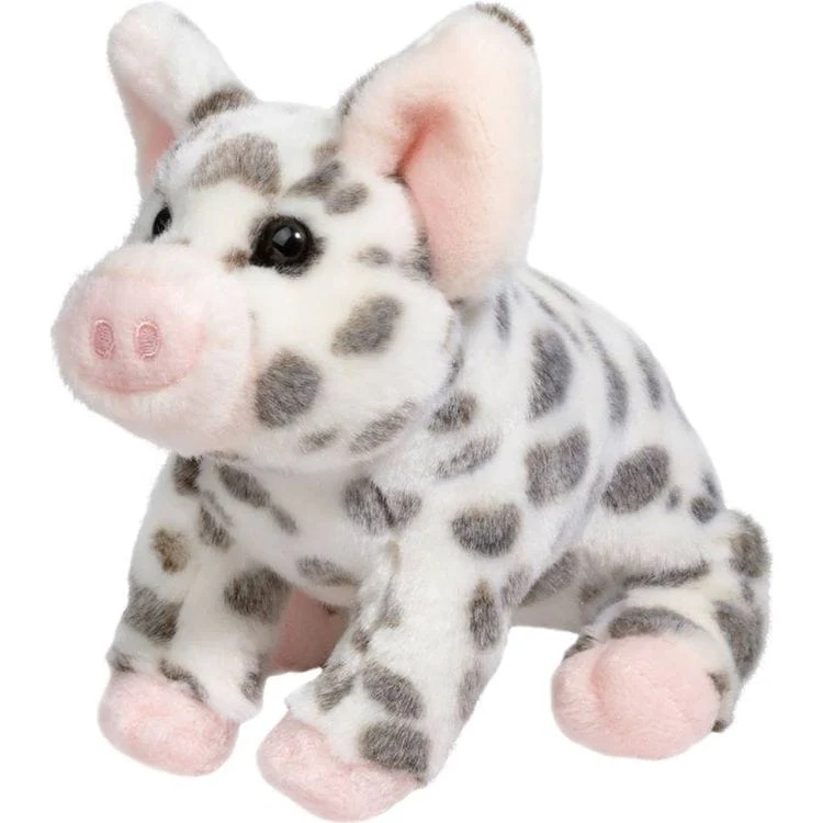 Pauline Black Spotted Pig - Image 7