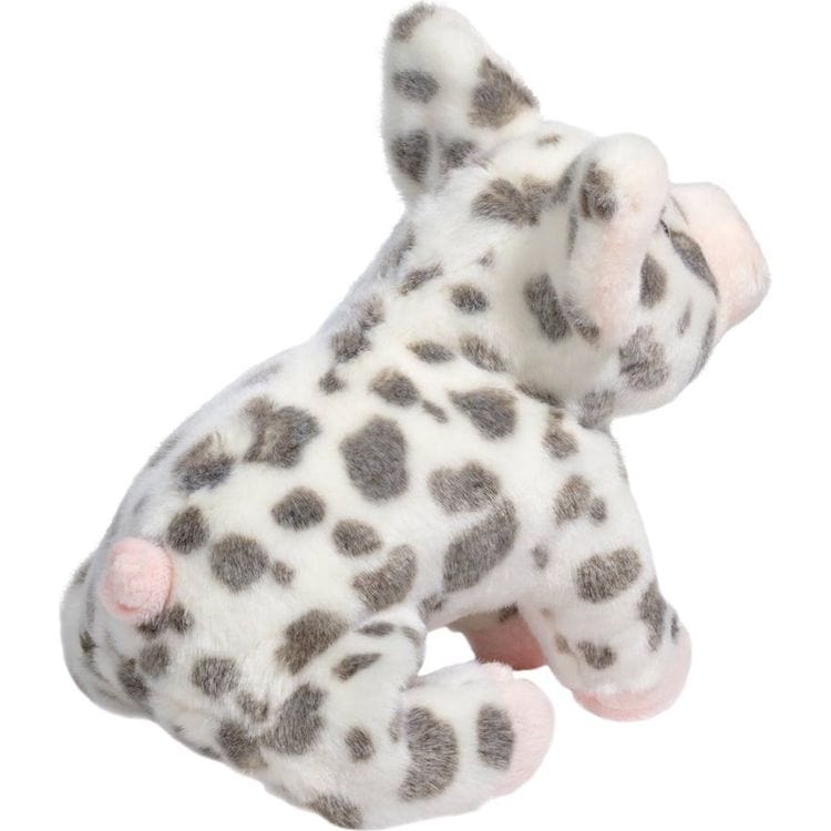 Pauline Black Spotted Pig - Image 8