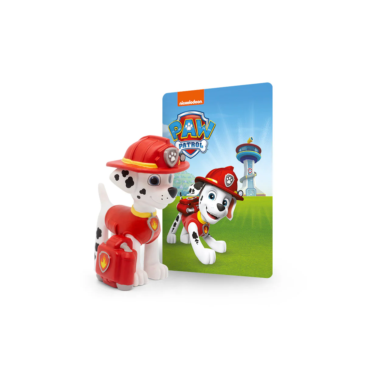 Paw Patrol: Marshall Tonie - Image 3