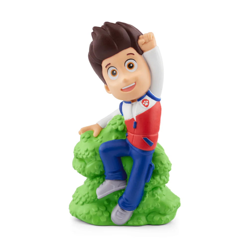 PAW Patrol: Ryder Tonie