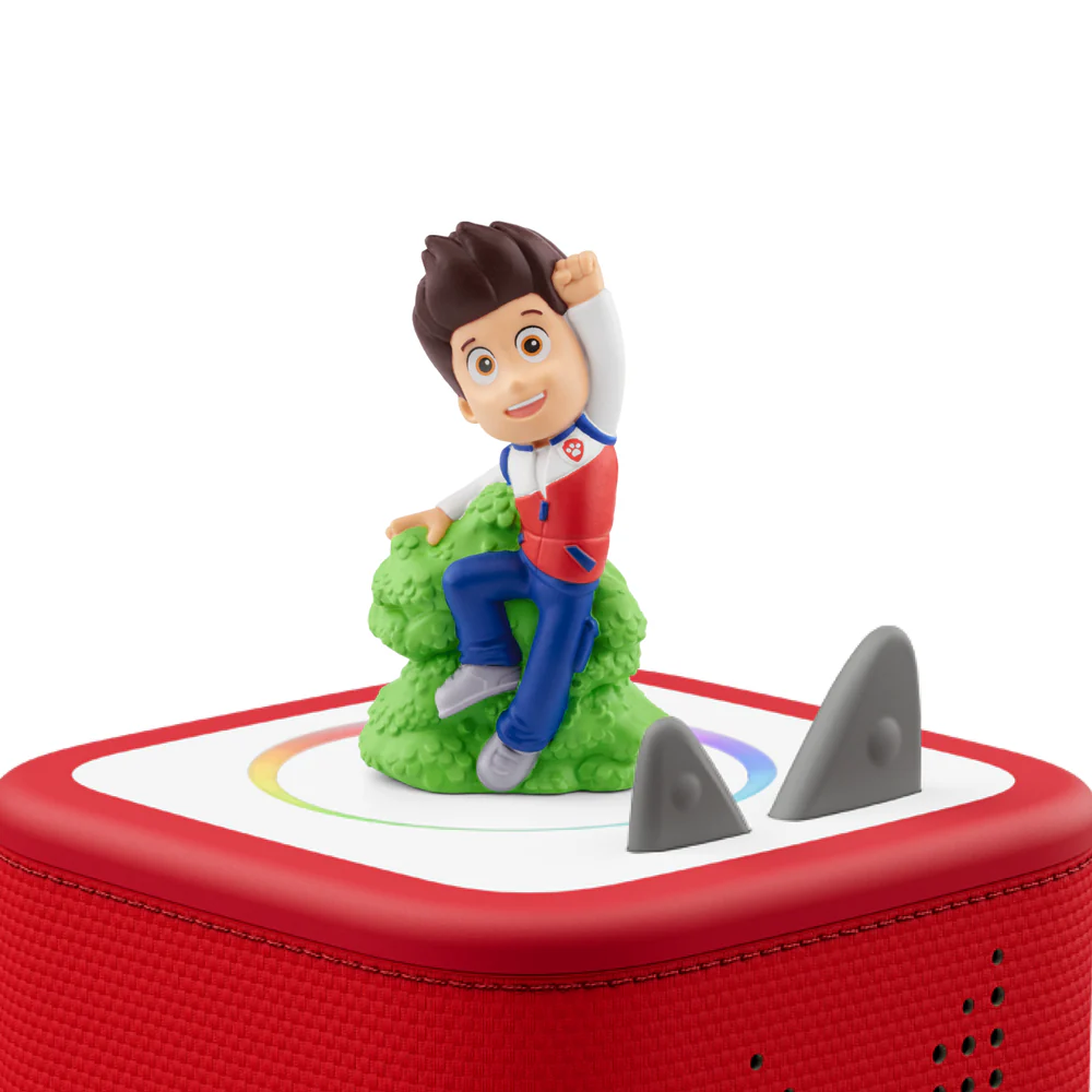 PAW Patrol: Ryder Tonie - Image 2
