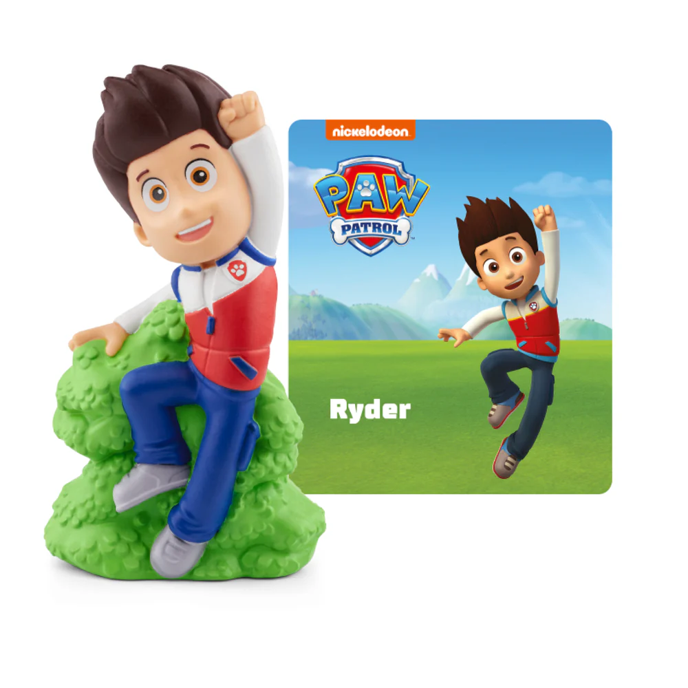 PAW Patrol: Ryder Tonie - Image 3