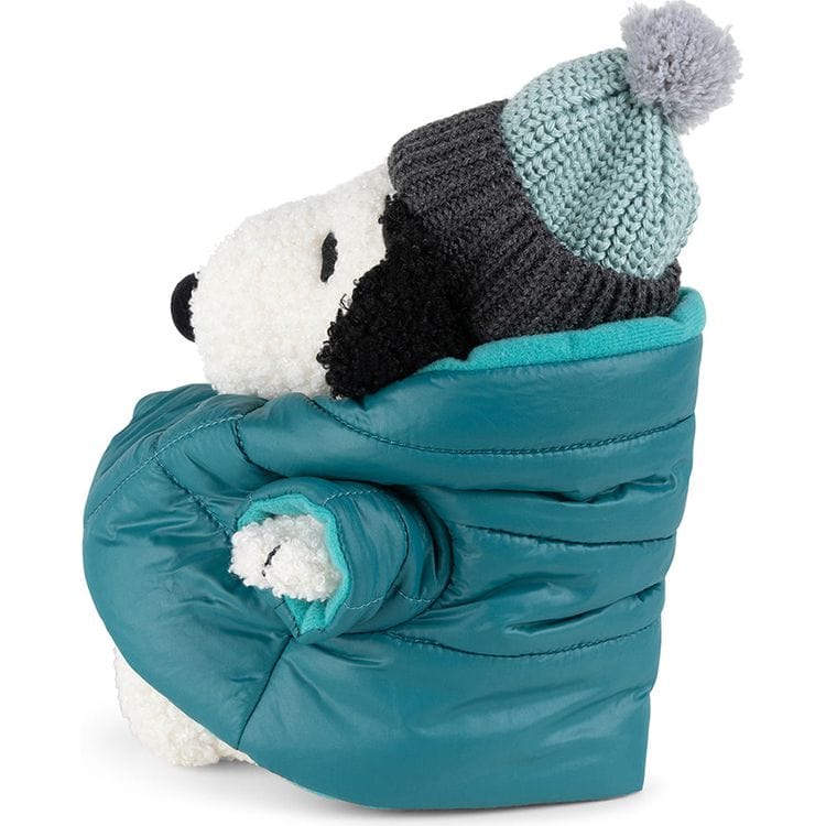 Peanuts Snoopy 8" Plush with Jacket - Image 2