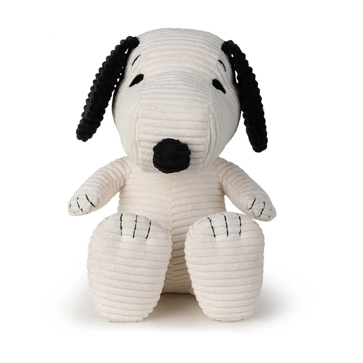 Peanuts Snoopy ECO Corduroy Plush - 11"
