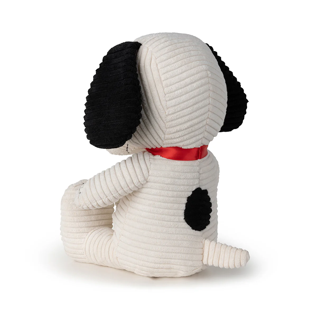 Peanuts Snoopy ECO Corduroy Plush - 11" - Image 4