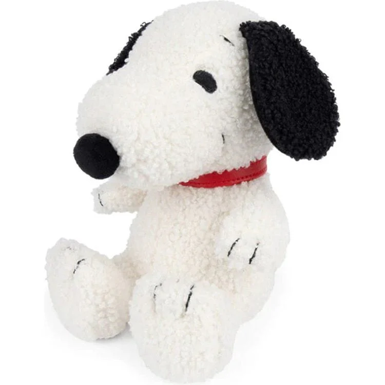 Peanuts Snoopy Eco Tiny Teddy Plush - 8" - Image 2