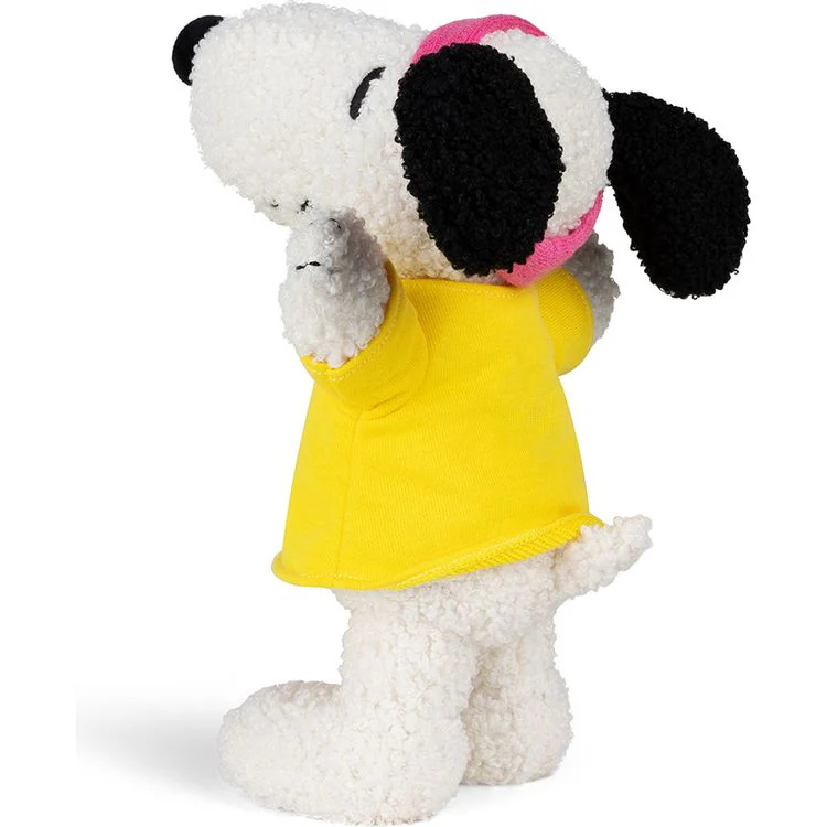 Peanuts Snoopy Flashbeagle Plush - 9.5" - Image 4