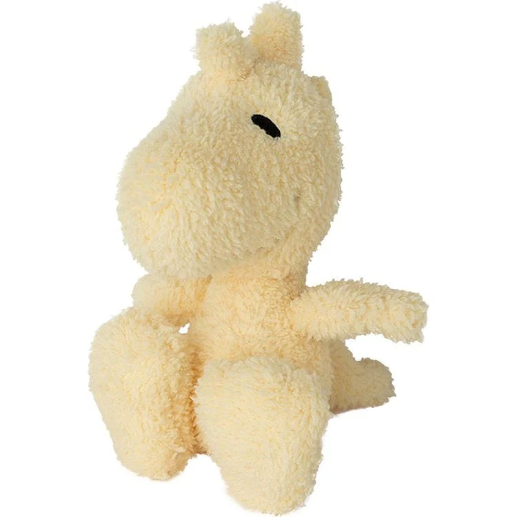 Peanuts Woodstock 6" Terry Plush
