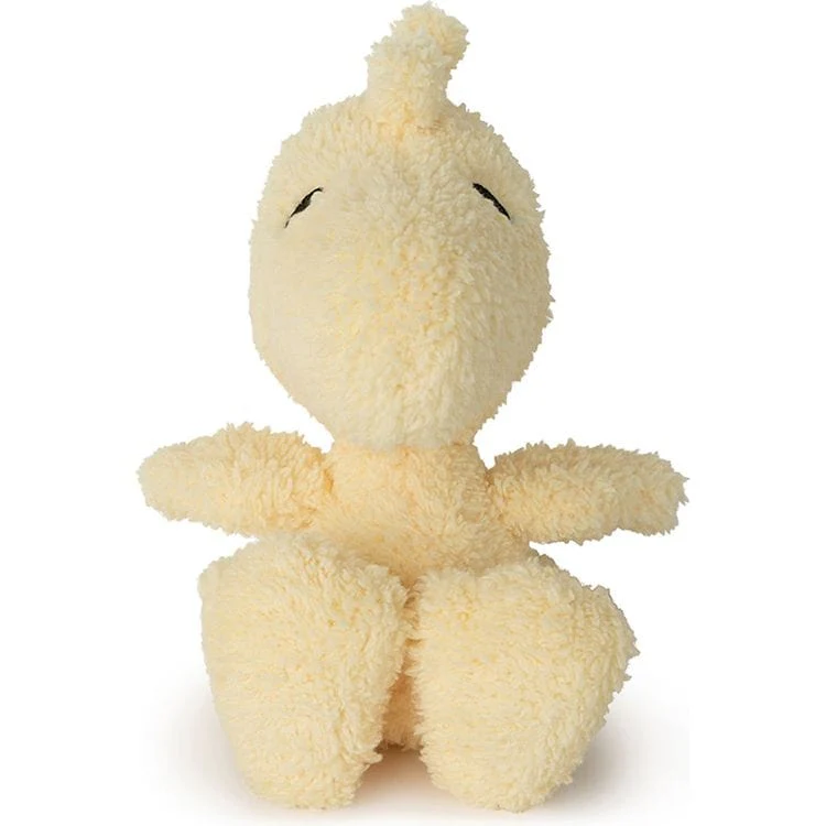 Peanuts Woodstock 6" Terry Plush - Image 3