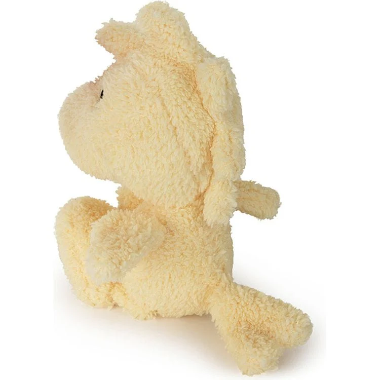 Peanuts Woodstock 6" Terry Plush - Image 4