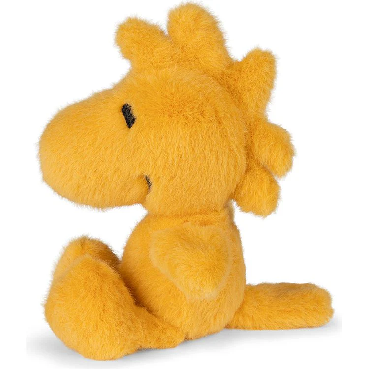 Peanuts Woodstock Eco Fuzzy Plush - 6" - Image 4