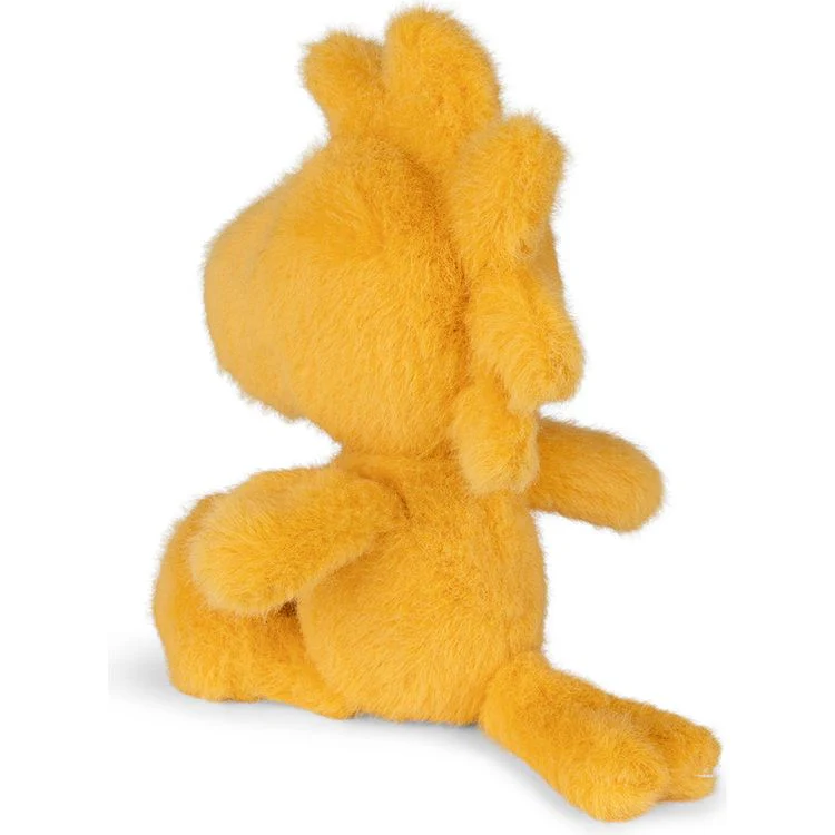 Peanuts Woodstock Eco Fuzzy Plush - 6" - Image 5