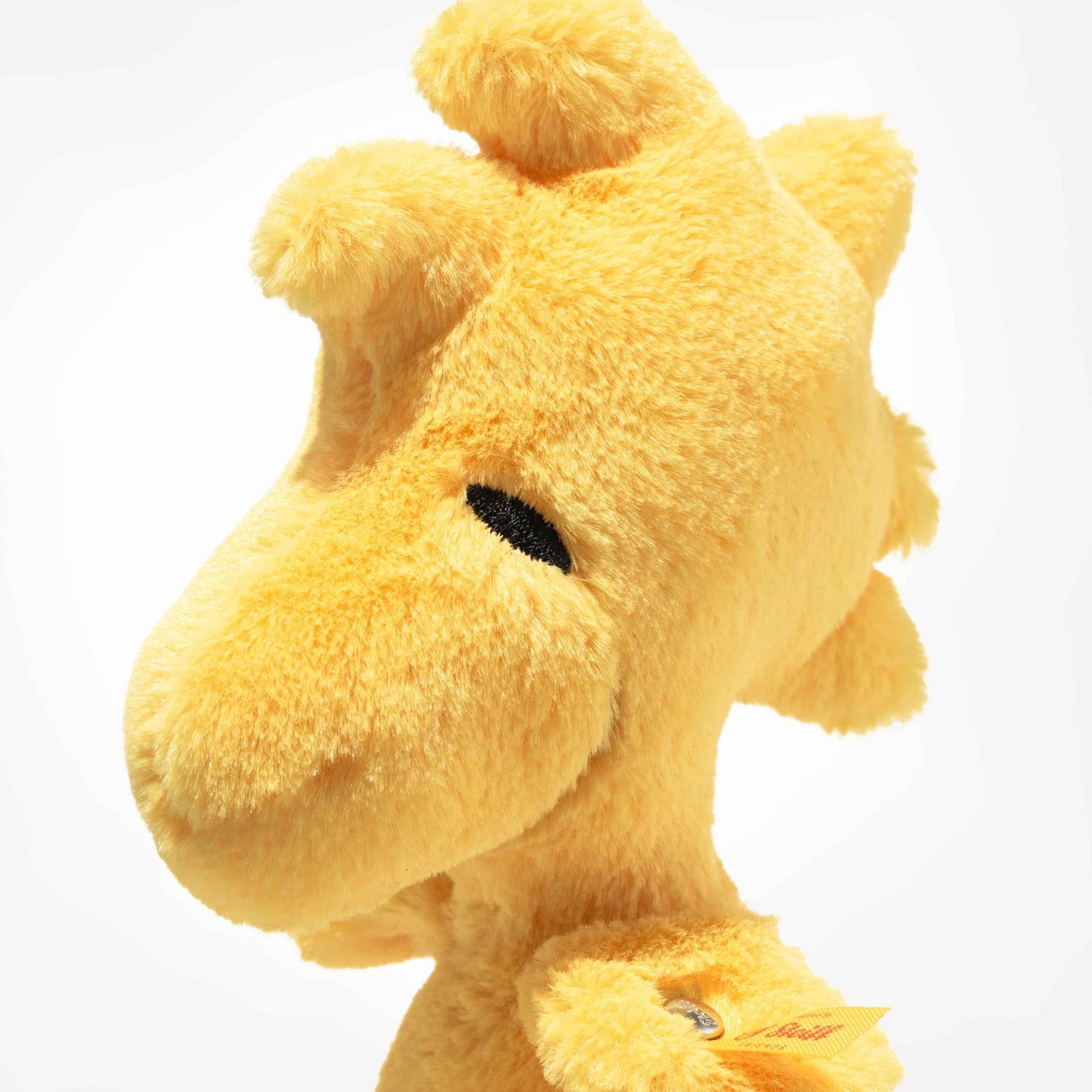 Peanuts Woodstock Plush - Image 2