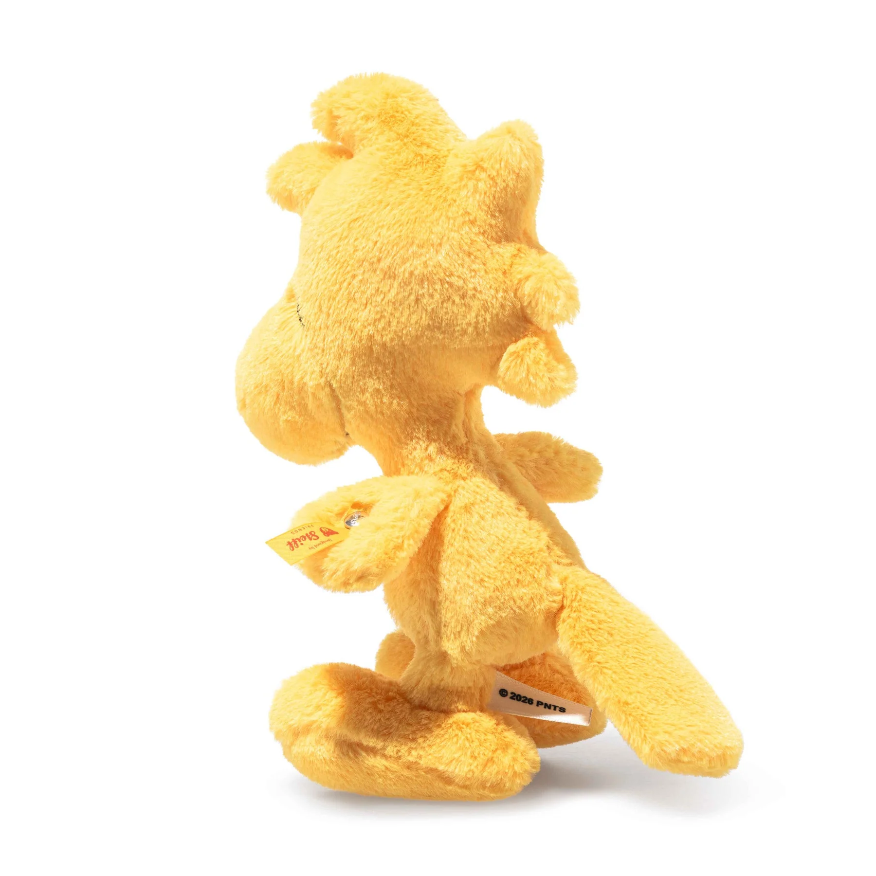 Peanuts Woodstock Plush - Image 3