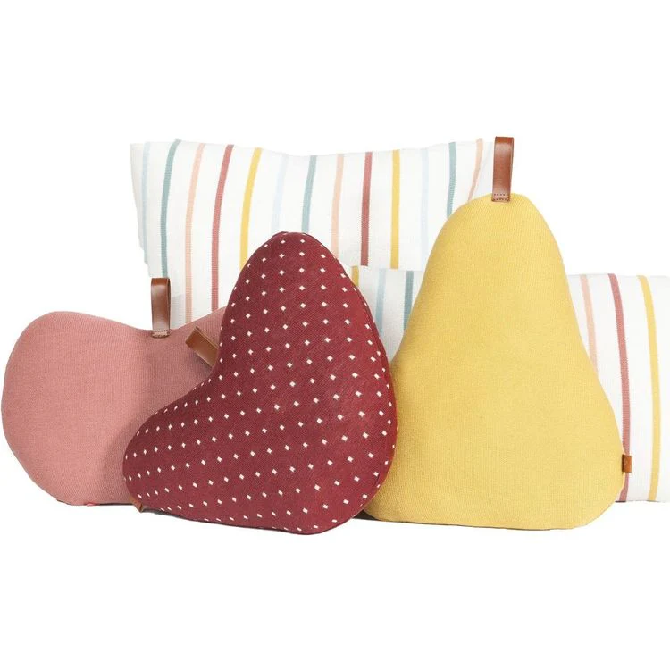 Pear Pillow - Image 2
