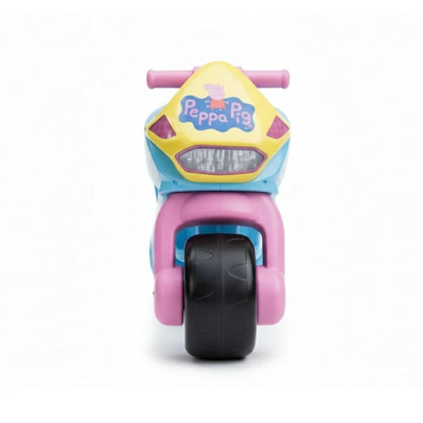 Peppa Pig Foot-to-Floor Bike - Image 3