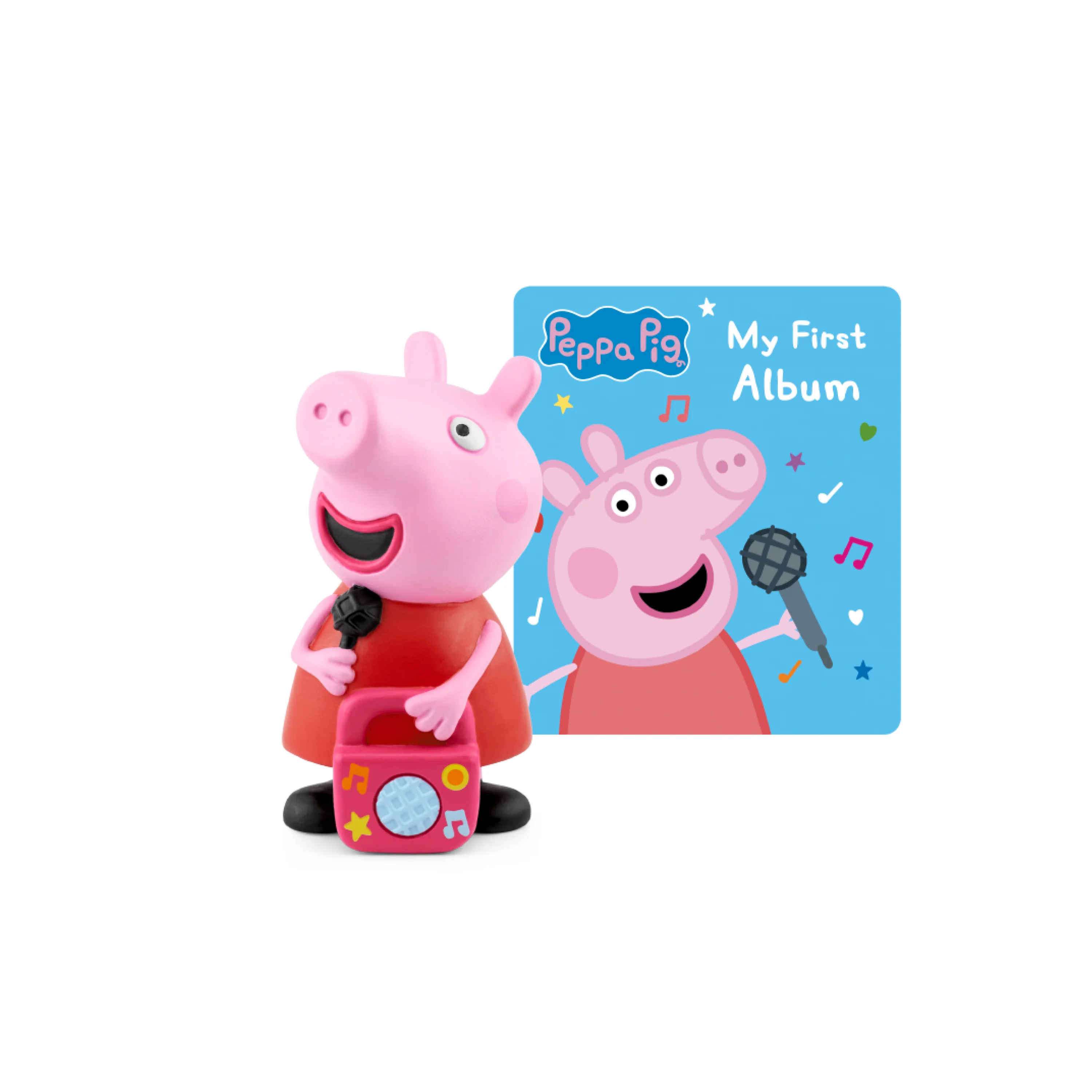 Peppa Pig: My First Album Tonie - Image 4
