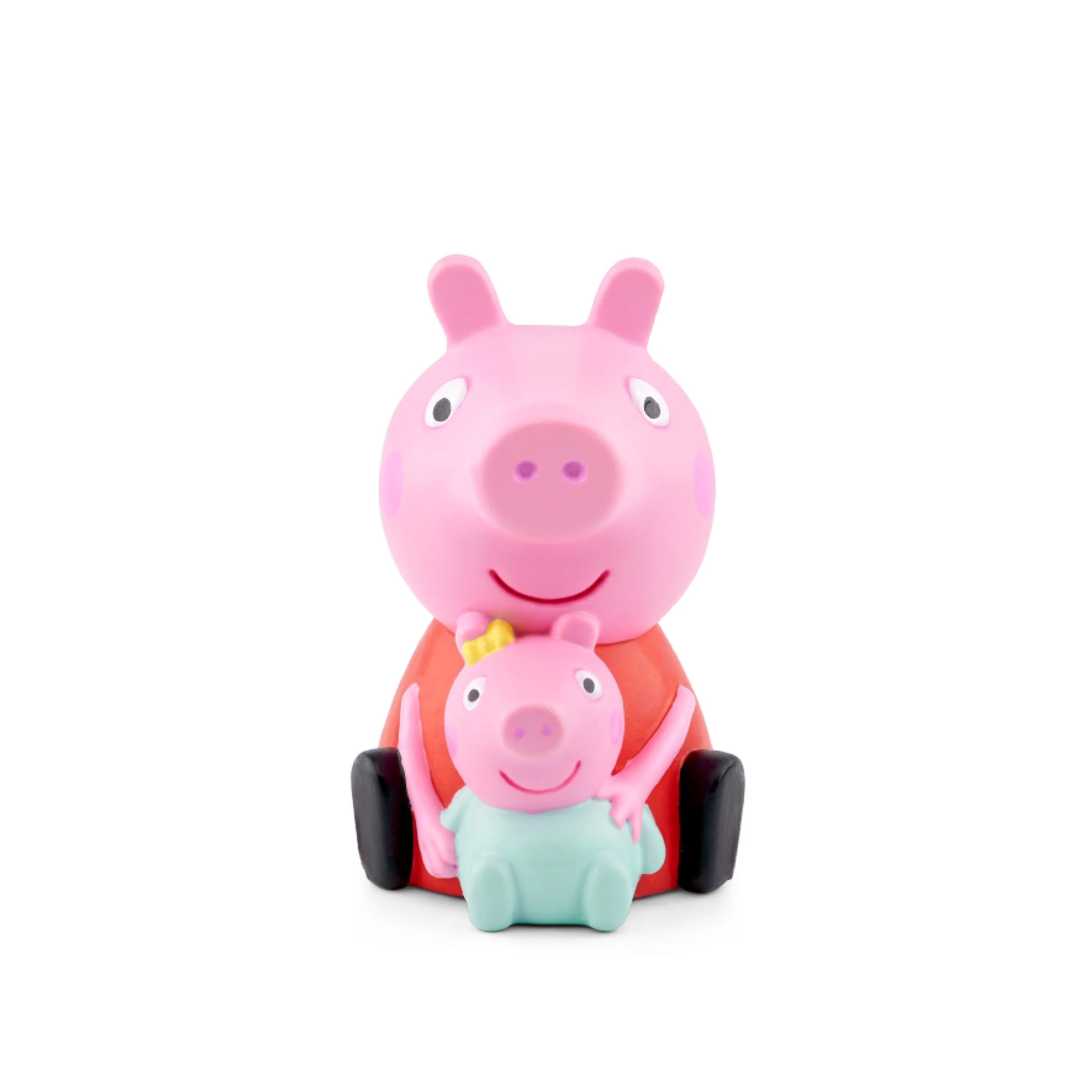 Peppa Pig: The New Baby Sister Tonie