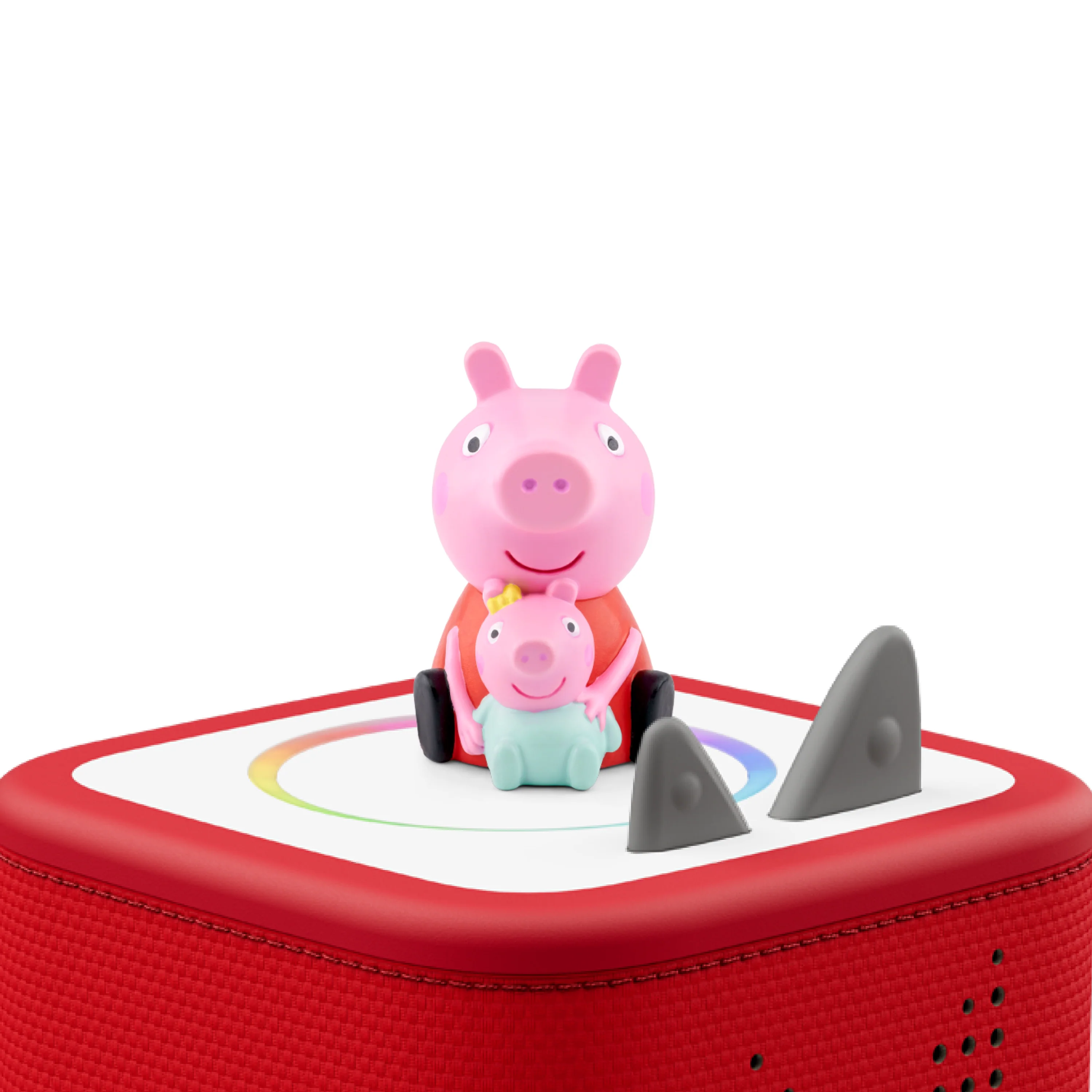 Peppa Pig: The New Baby Sister Tonie - Image 2