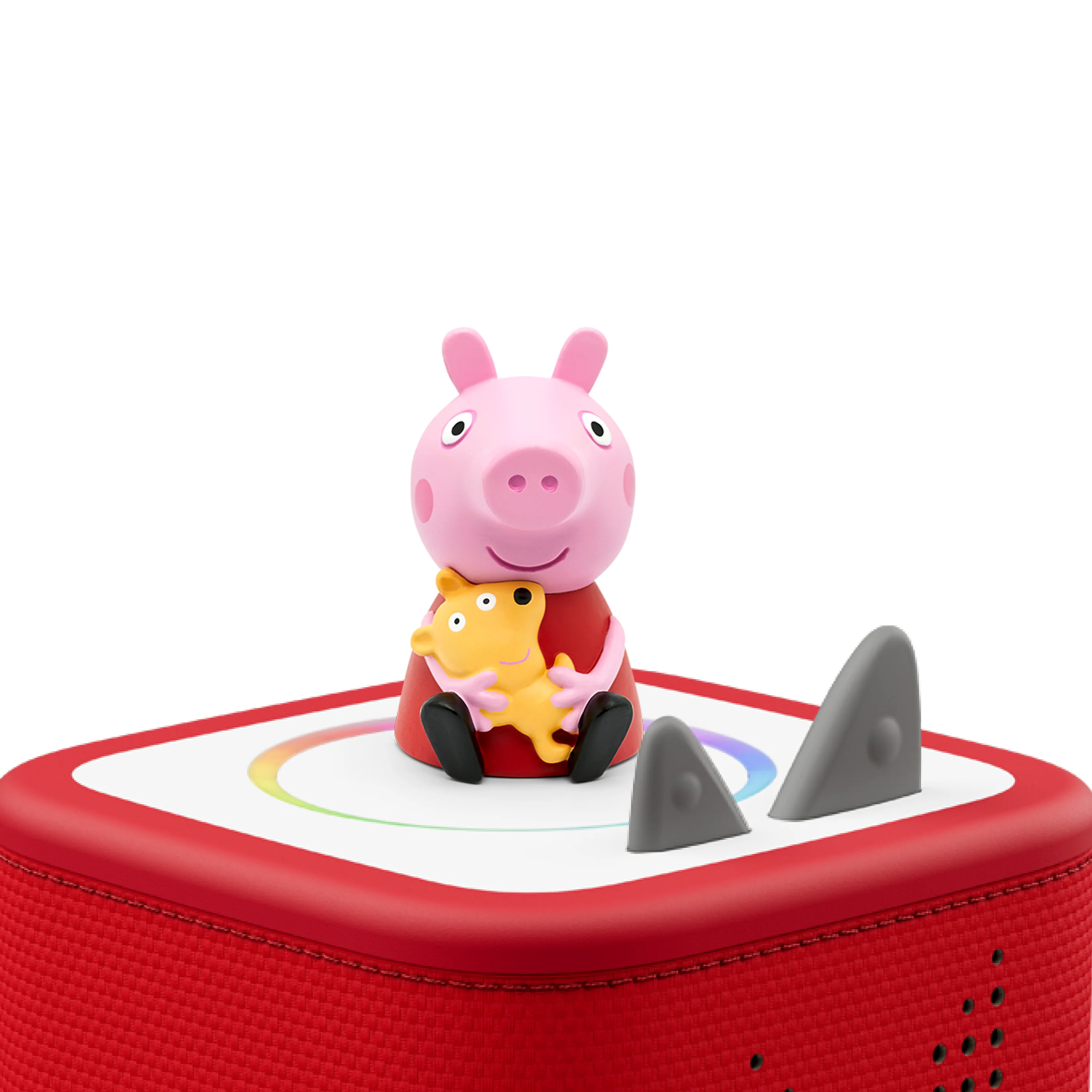 Peppa Pig: On the Road with Peppa Tonie - Image 3