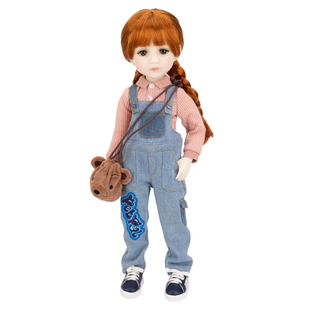 Pet Pal - Tina Doll