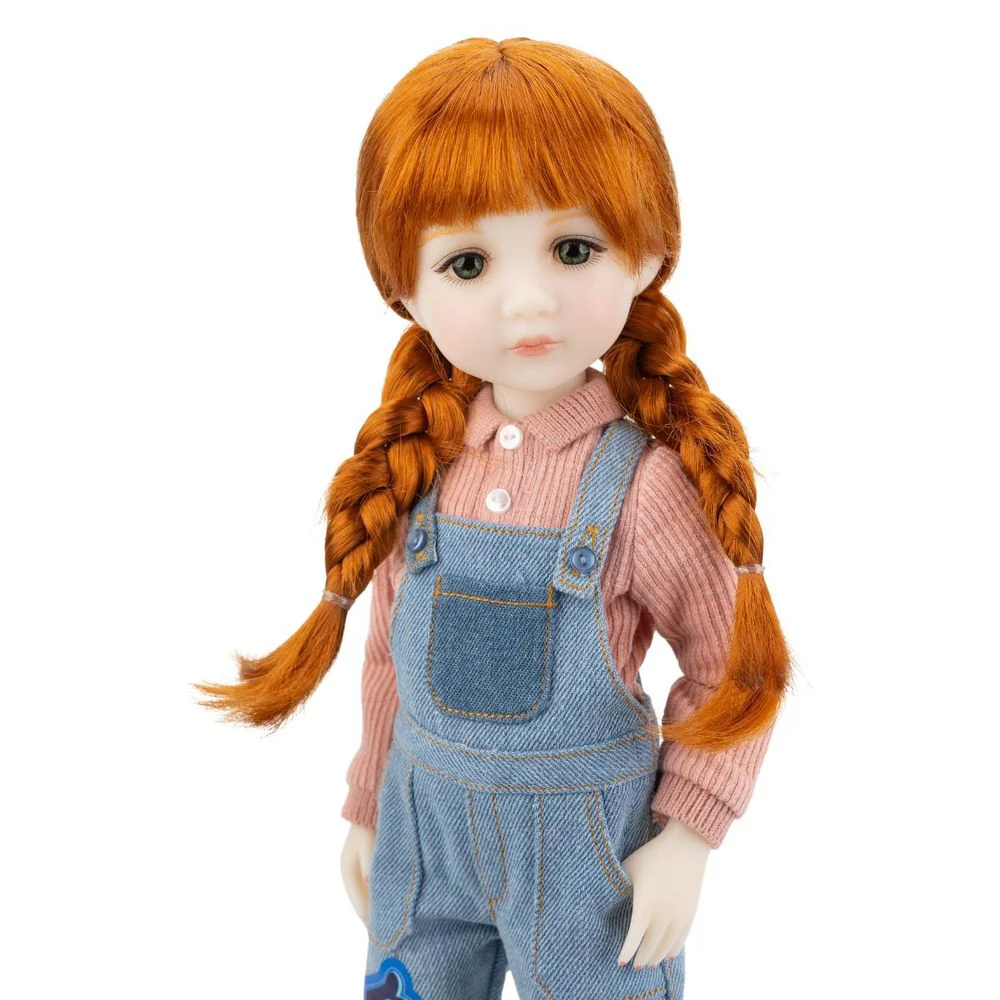 Pet Pal - Tina Doll - Image 2