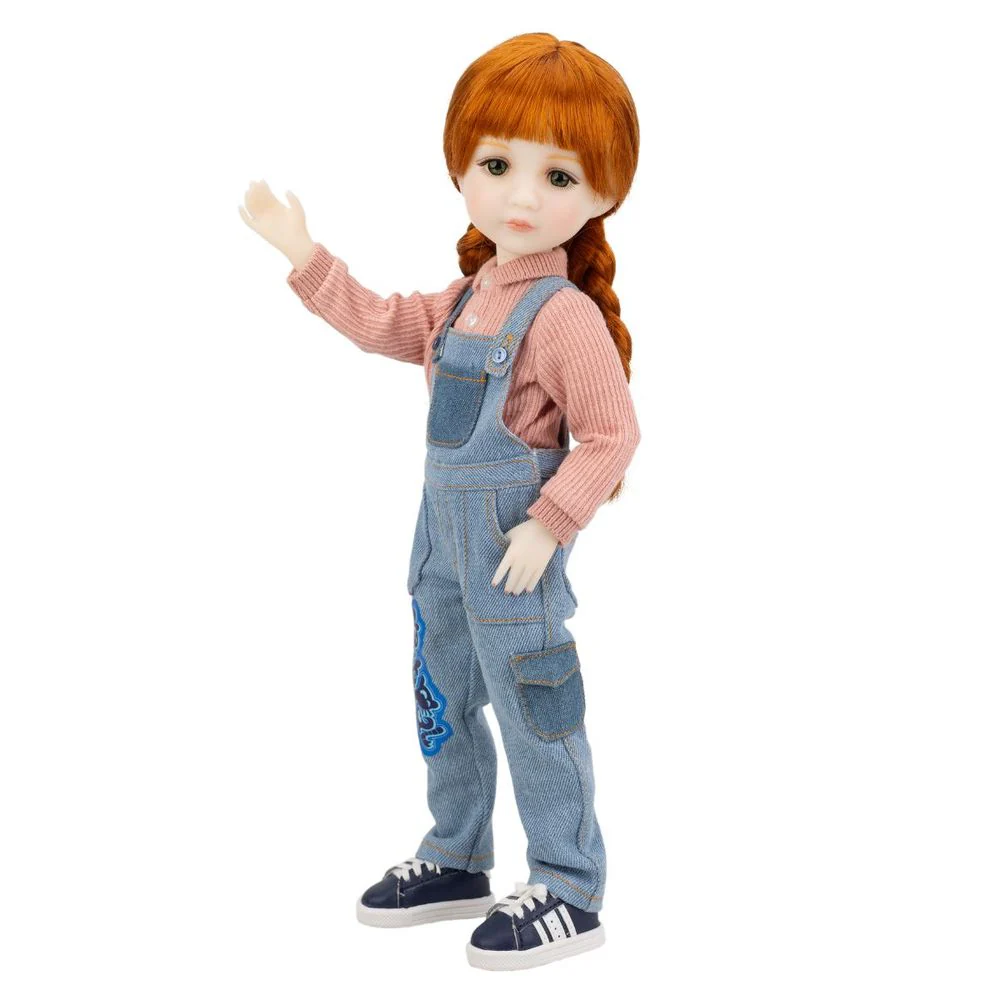 Pet Pal - Tina Doll - Image 4