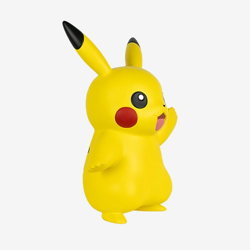 Pikachu 12" Figurine - Image 4
