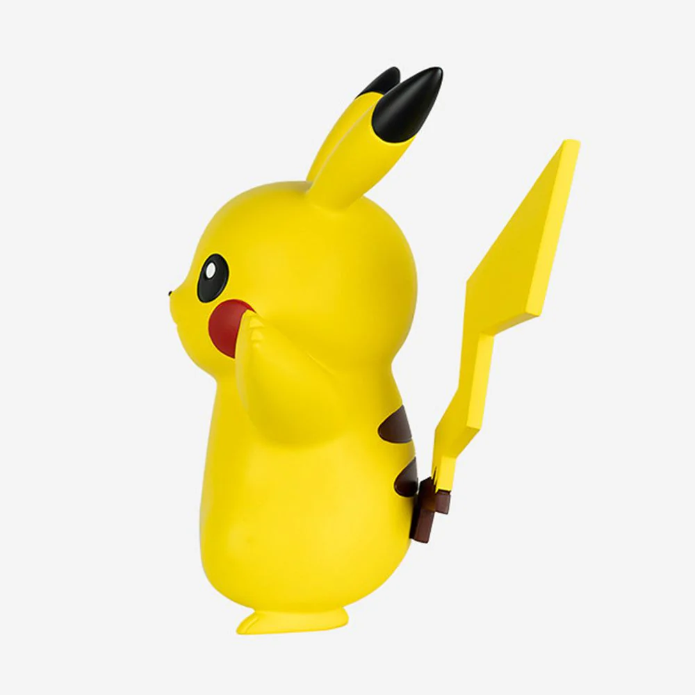 Pikachu 12" Figurine - Image 5
