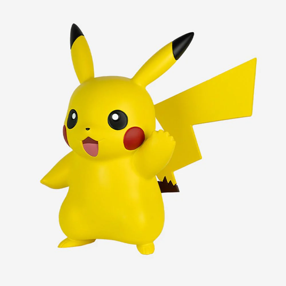 Pikachu 12" Figurine - Image 7