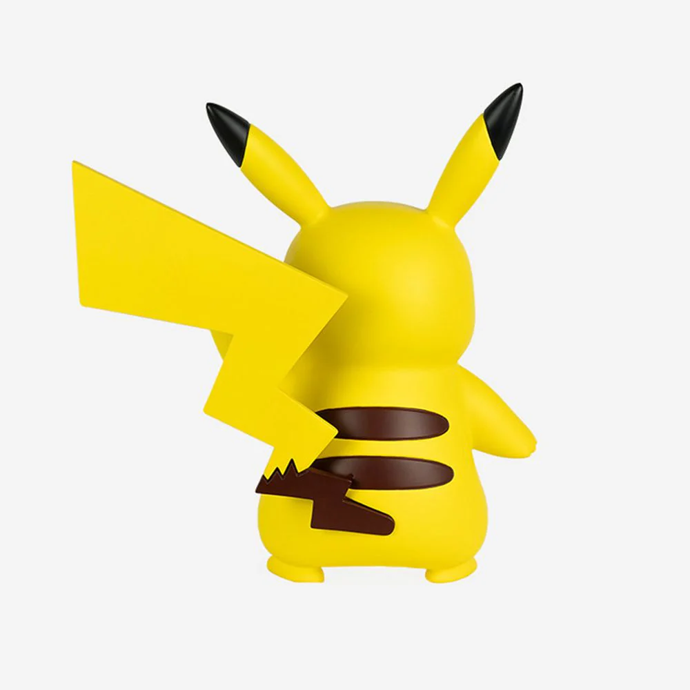 Pikachu 12" Figurine - Image 8