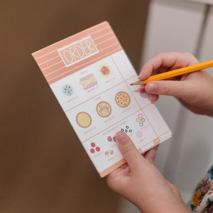 Pizza Play Shop Activity Set - Image 3