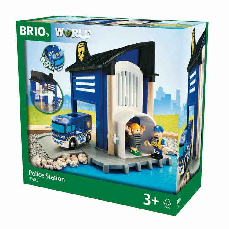 Police Station - Image 2