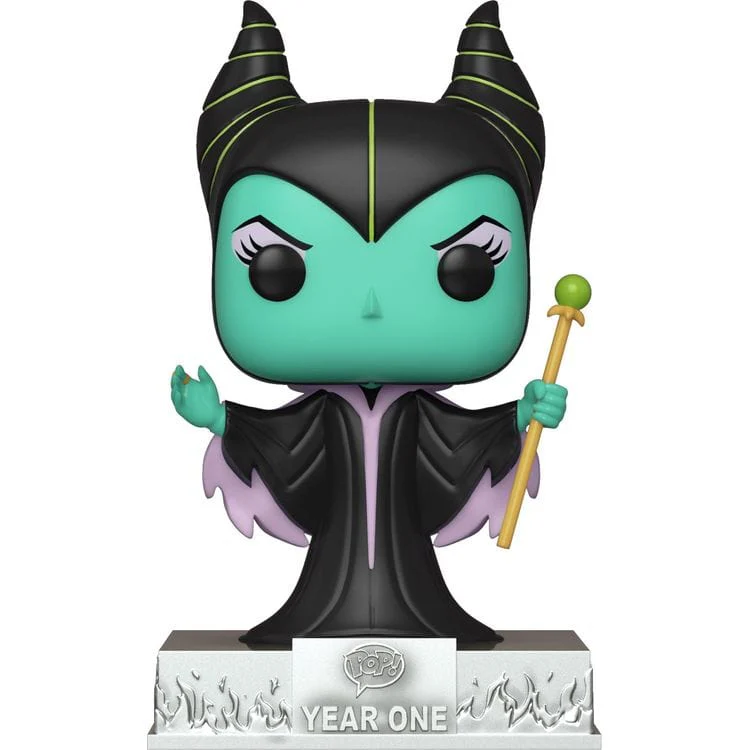 POP Classics: Disney - Maleficent - Image 2
