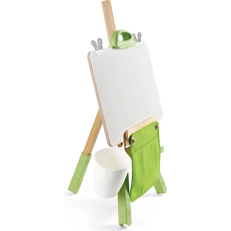 Portable Bamboo Easel - Image 5