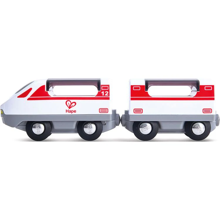 Portable Train Station Set - Image 4