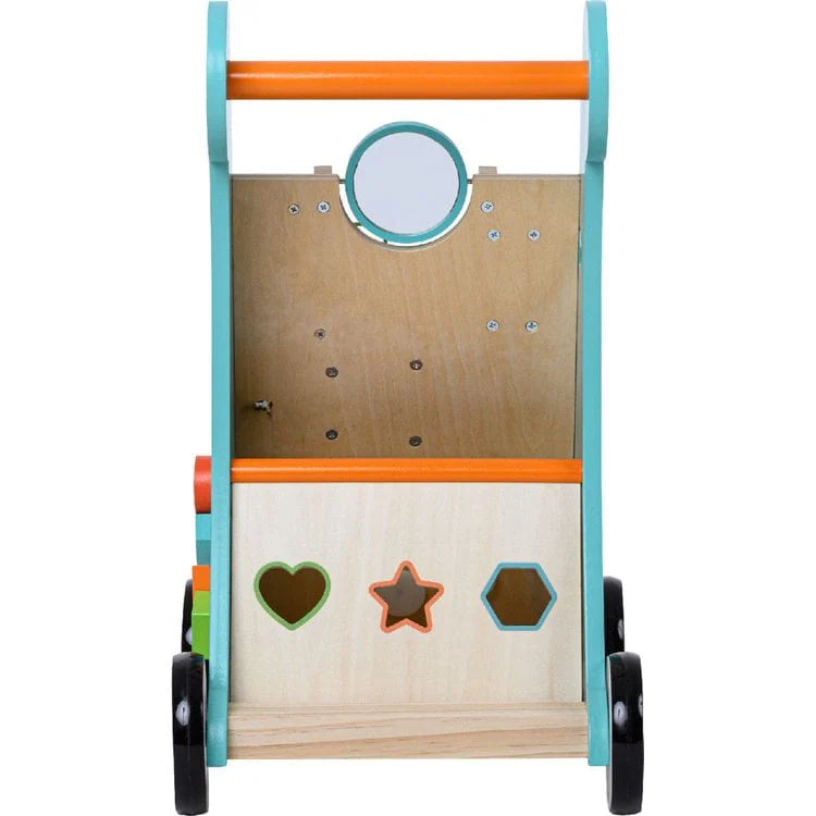 Preschool Play Lab Baby Walker and Activity Station - Image 4