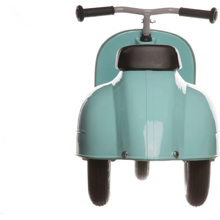 Primo Classic Ride-On Scooter - Mint - Image 4