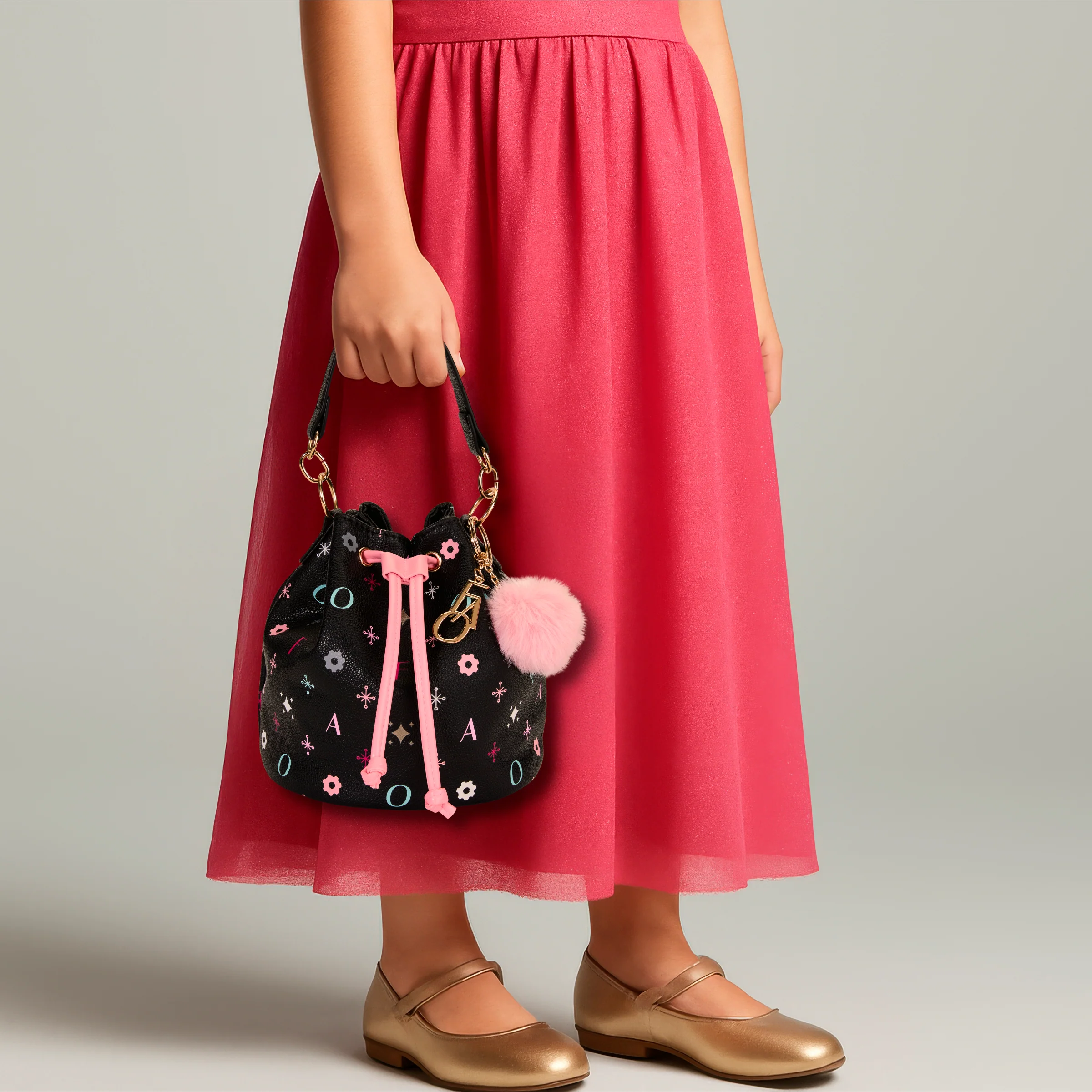 Prince St. Bucket Bag - Image 2