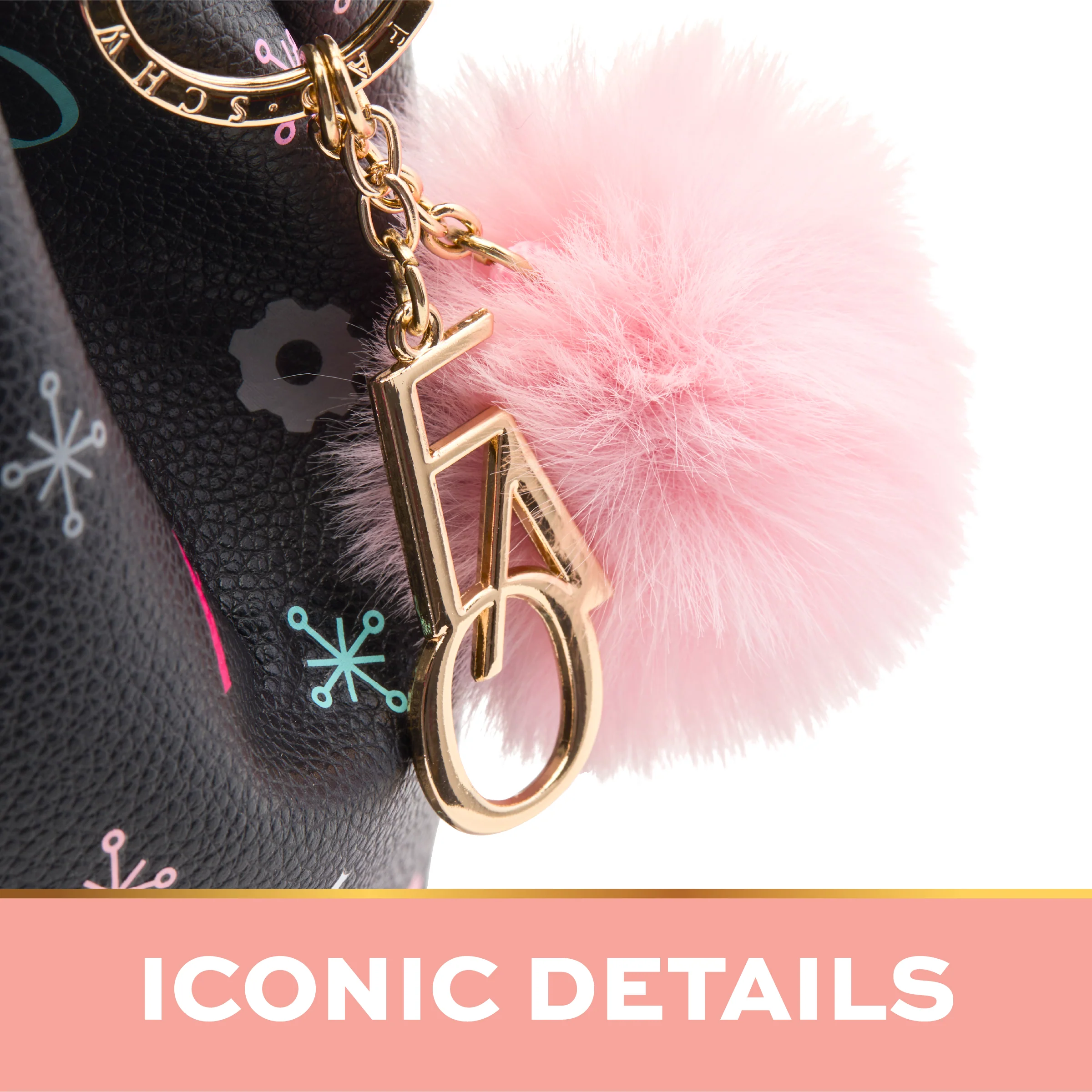 Prince St. Bucket Bag - Image 5