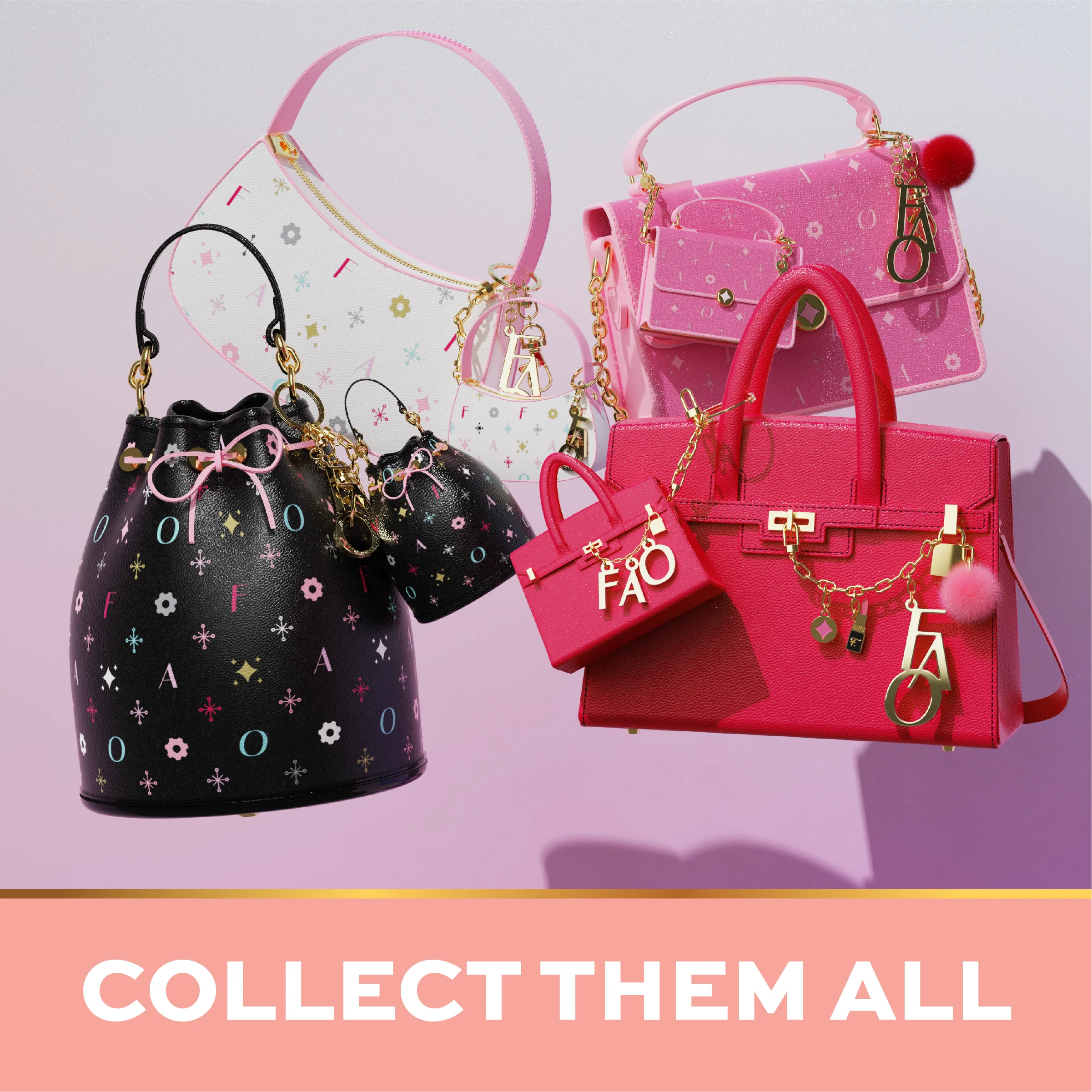 Prince St. Bucket Bag - Image 6
