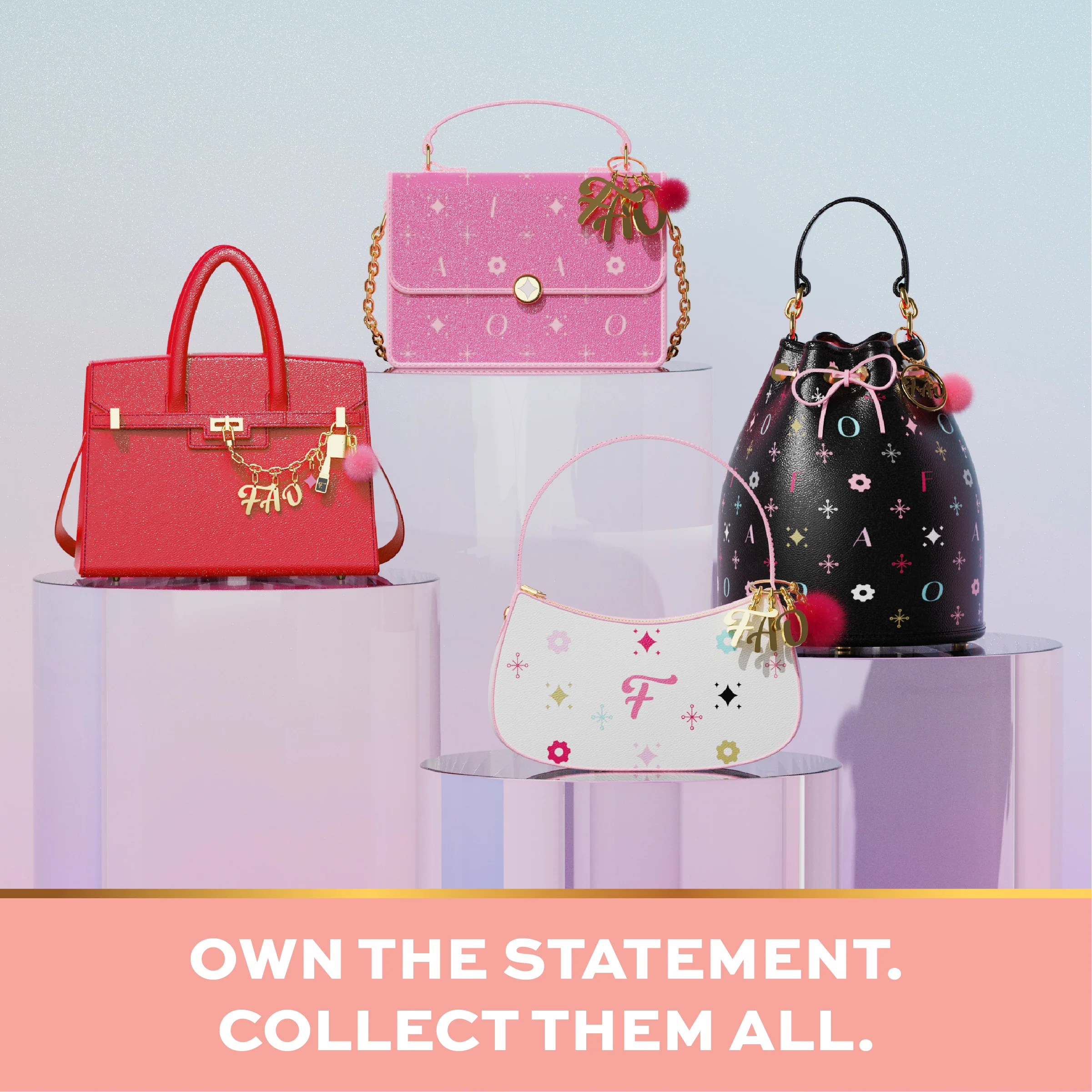Prince St. Bucket Bag - Image 7