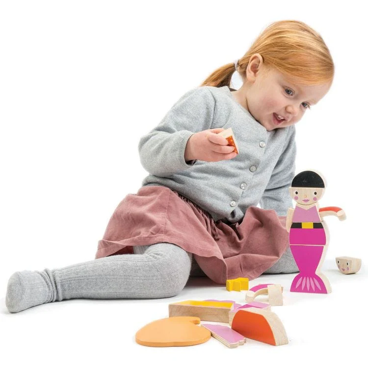 Princess Magblocs - Image 5